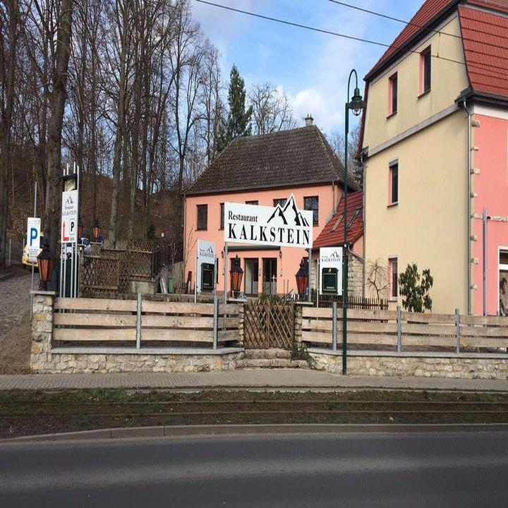 Restaurant Kalkstein