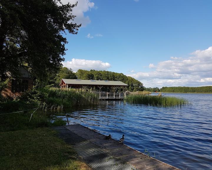 Restaurant Wildpark